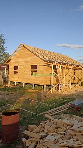 п. Константиновский Ярославская область