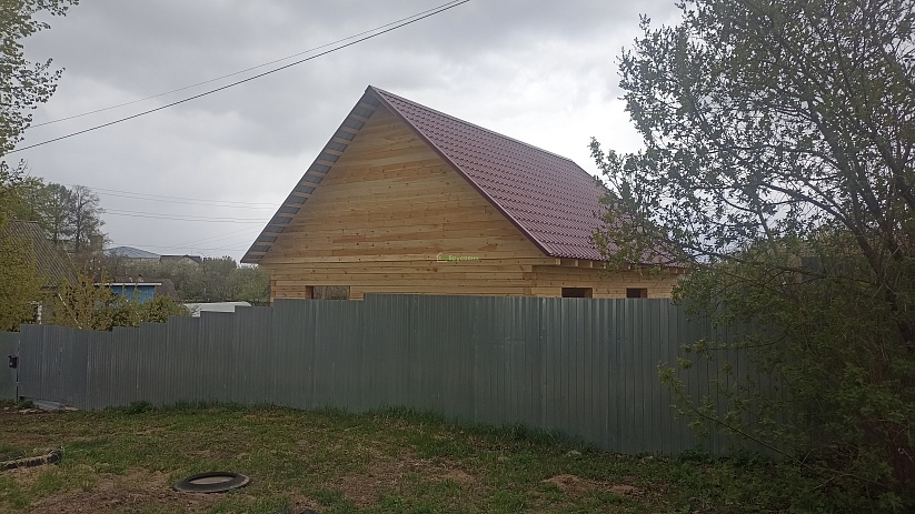 Проект №81 г. Городец Нижегородская область