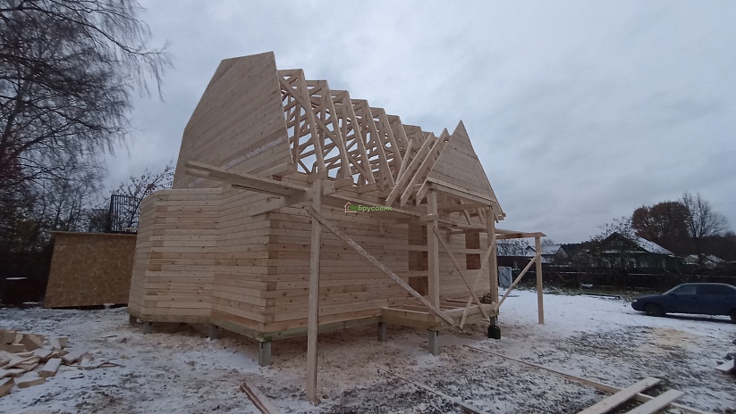 Проект 14 Гаврилов-Ям Ярославская область