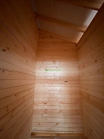 с. Новосельское Костромская область индивидуальный проект