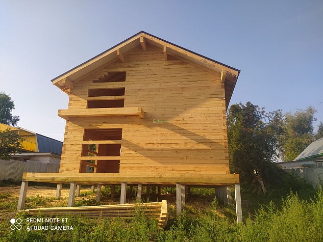 Проект №59 с. Молотицы Владимирская область