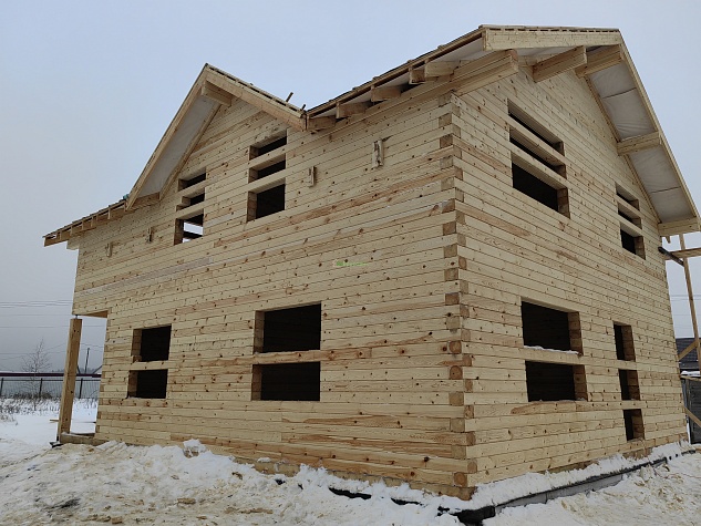 с. Ратьково Владимирская область, индивидуальный проект