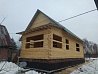 п. Старый Снопок МО индивидуальный проект