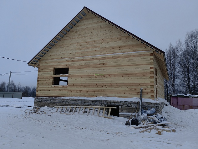 Судиславский район Костромская область