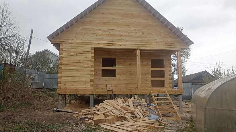 Проект №81 г. Городец Нижегородская область